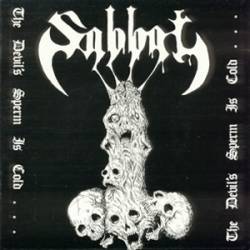 Sabbat (JAP) : The Devil's Sperm Is Cold